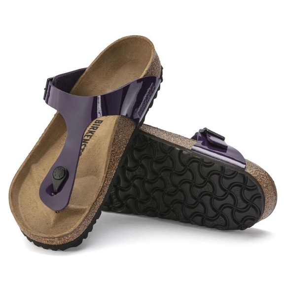 Birkenstock Gizeh Sandal - Picture 1 of 11